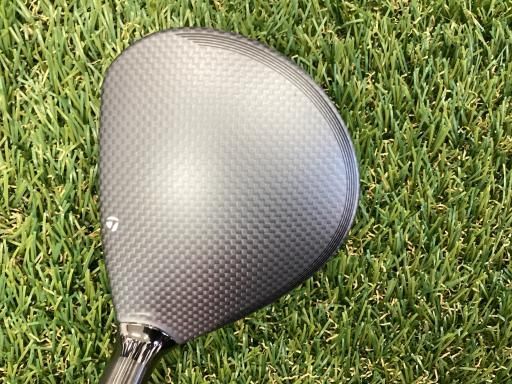 Qi35 フェアウェイウッド 5W Diamana TM60S TaylorMade テーラーメイド Qi35 フェアウェイウッド Diamana