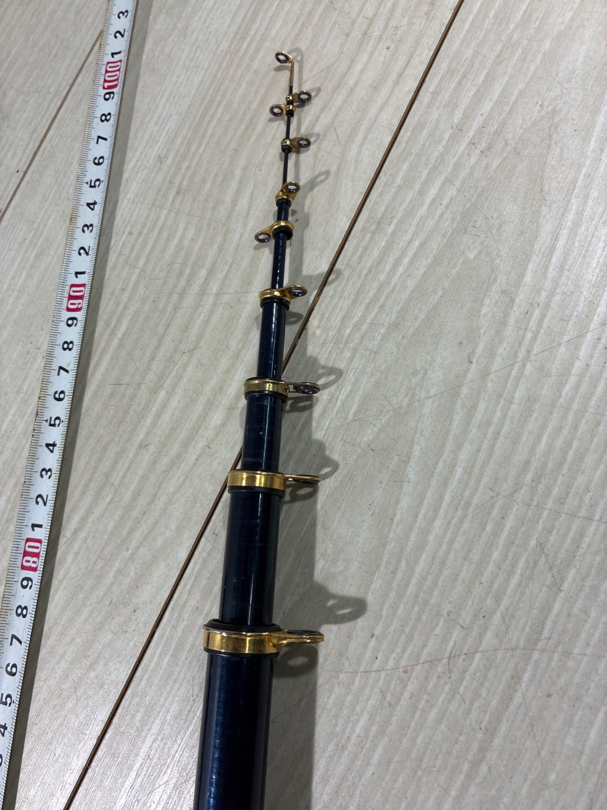 ダイワWHISKER THEグレ3号54Ｆ ダイワ WHISKER THE グレ3号54F 整理番号磯21 - メルカリ