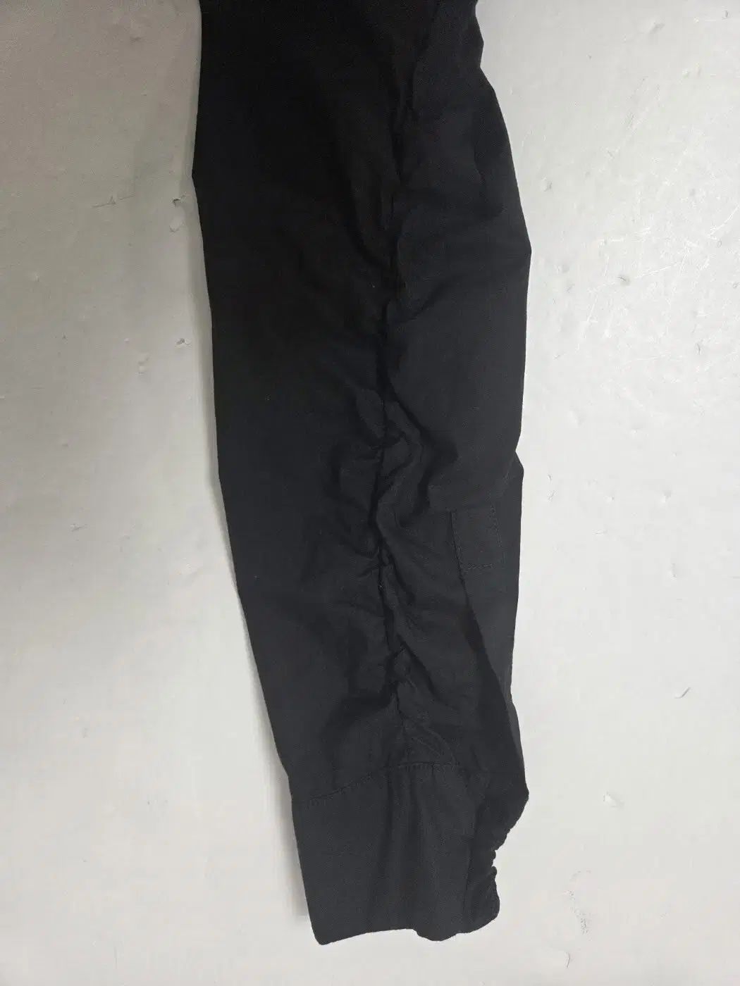 シャーリング デザイン