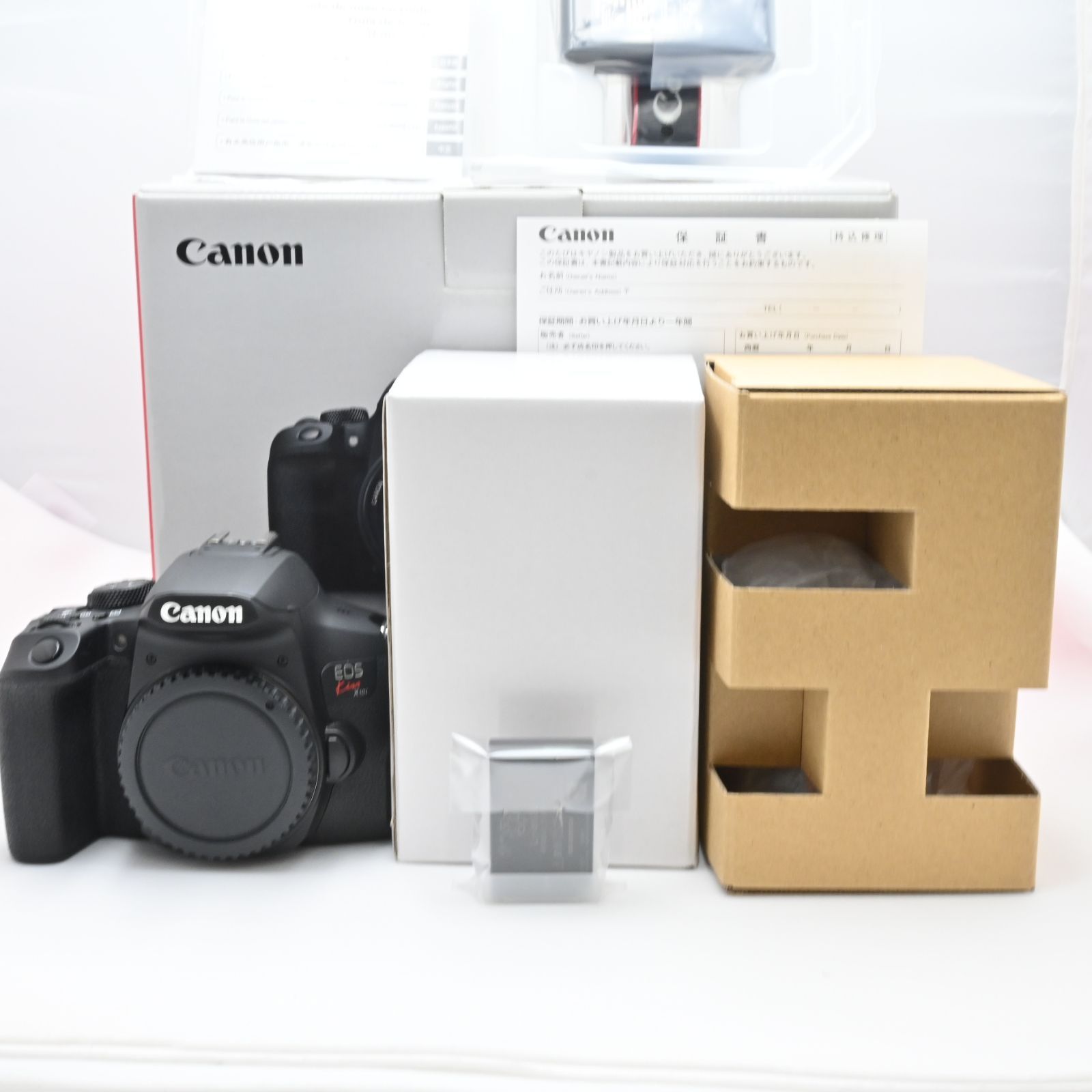 卒業入学フルセット♪ Canon EOS kiss X6iダブルレンズ♪ キヤノン Canon EOS kiss X6i ダブルレンズキット デジタル一眼