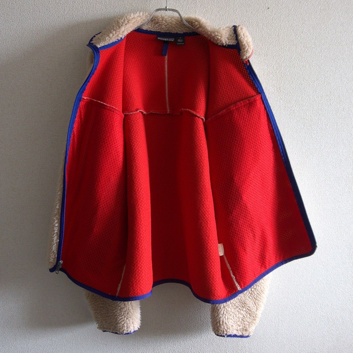 希少/USA製】PATAGONIA【クラシック レトロ カーディガン 23024FA00】M 