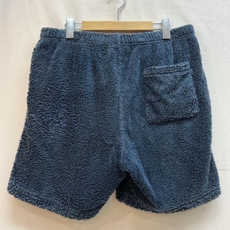 Supreme シュプリーム パンツ ショートパンツ 18ss Terry Logo