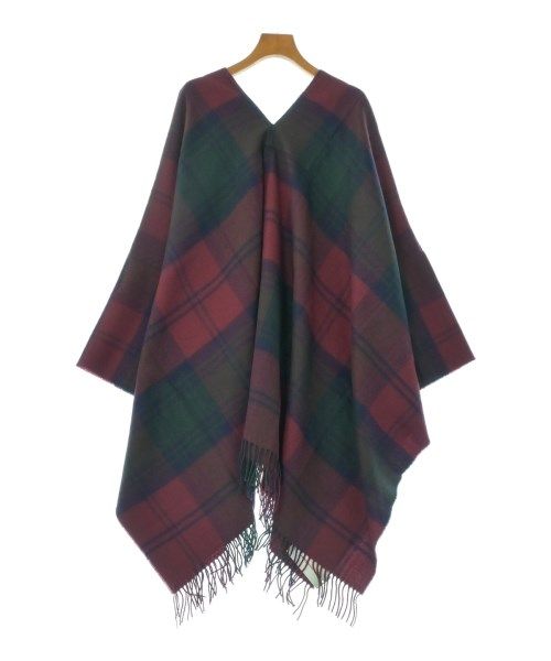 COMME des GARCONS SHIRT マフラー メンズ 【古着】【中古】【送料無料】