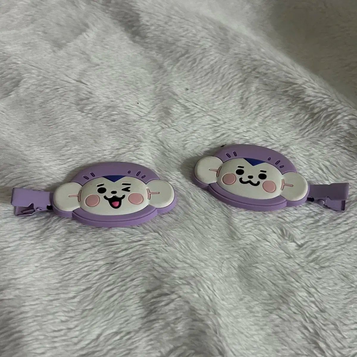 bts メンバーシップ マーチボックス# 8 前者 付属品
