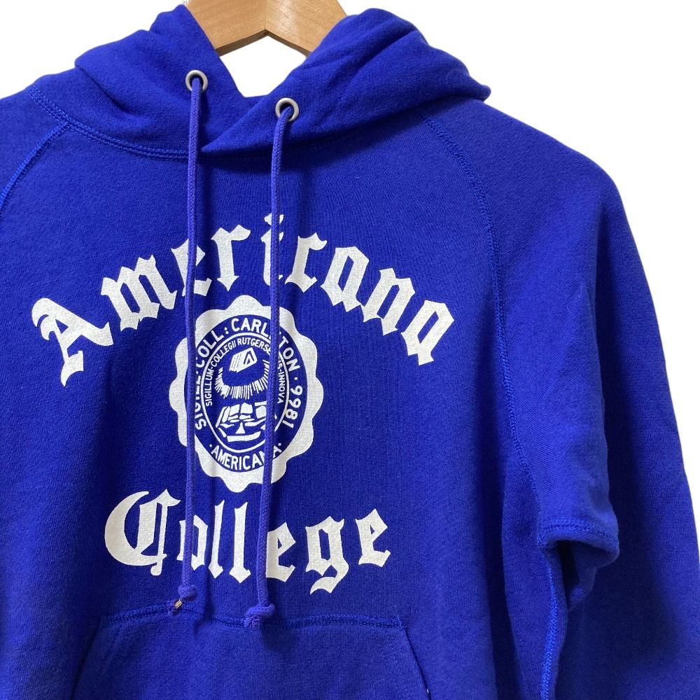 Deuxieme classe アメリカーナ パーカー フーディー MUSE de Deuxieme