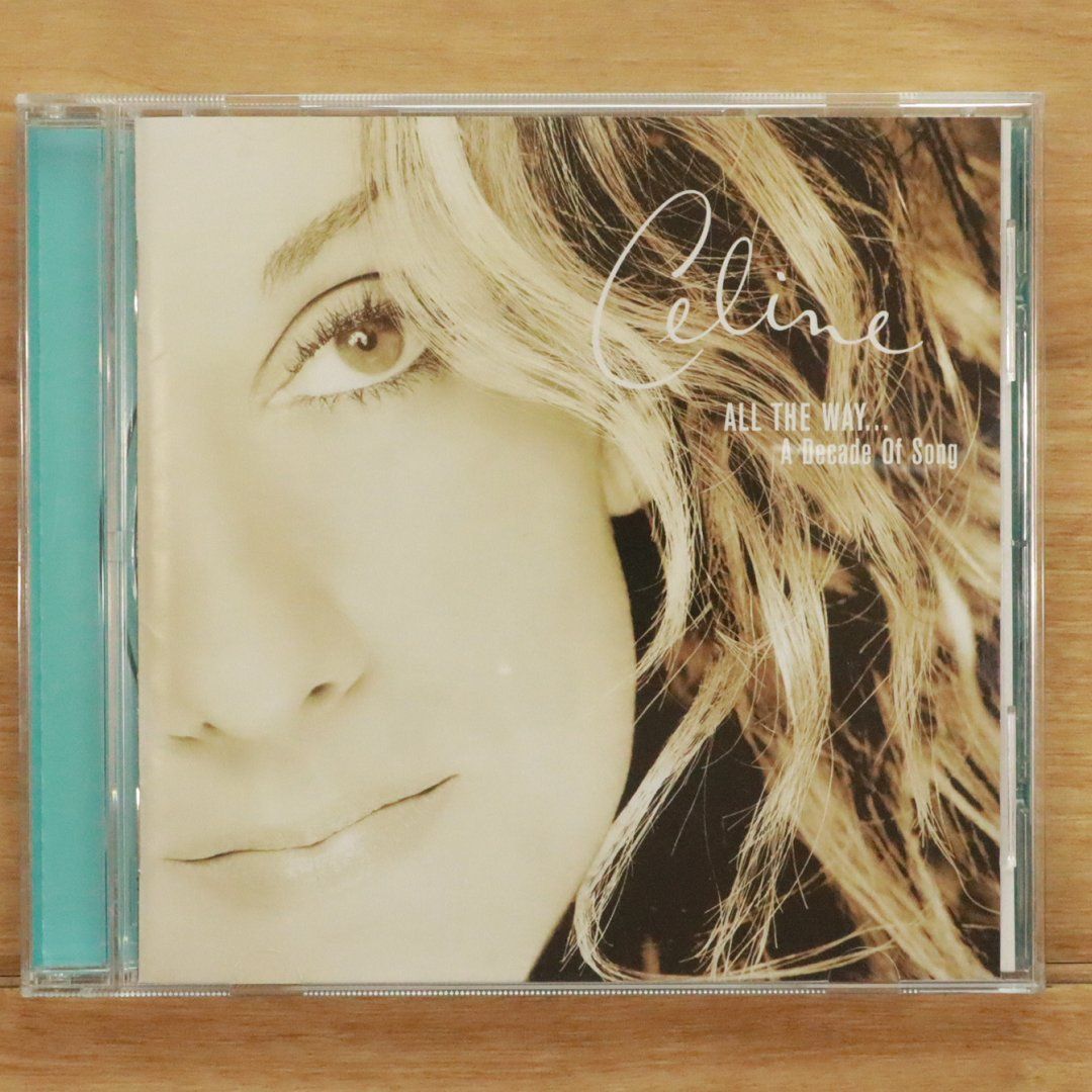 Celine Dion セリーヌディオン 美盤 Amazon.co.jp: セリーヌ・ディオン: ミュージック