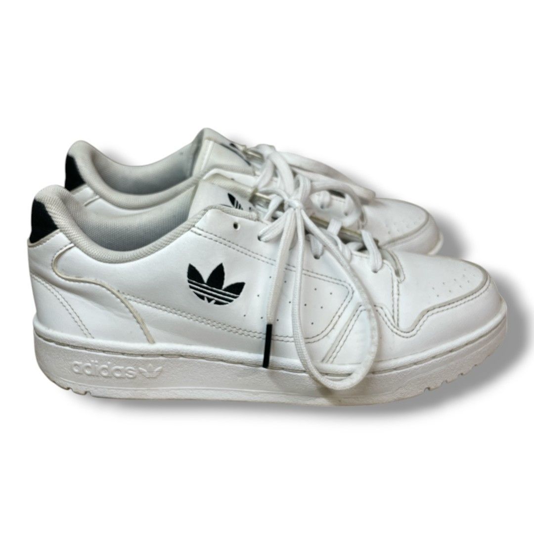 adidas NY 90 アディダス NY 90 FY9840 白 ホワイト White 23cm 