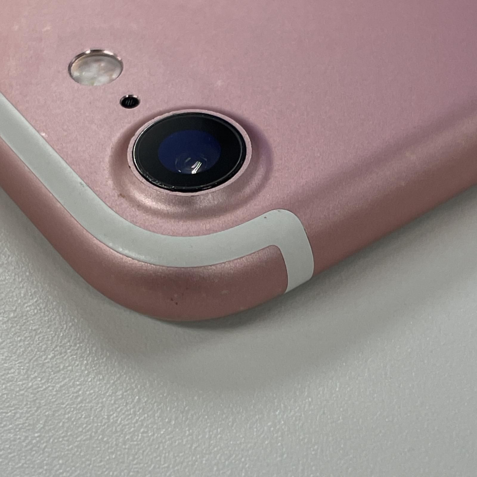 【美品】iPhone 7 32G ローズゴールド 2台セット SIMロックあり 美品】iPhone 7 32G ローズゴールド 2台セット SIMロックあり Apple