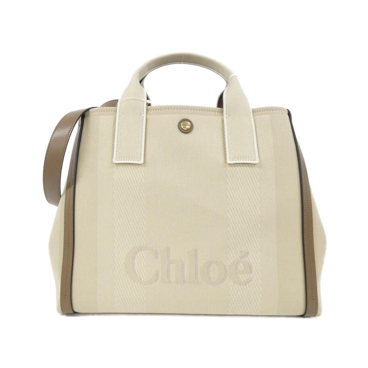 クロエ CHLOE CARRY CHC25SS910 O65 バッグ