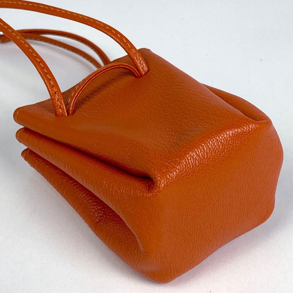 エルメス HERMES ヴェスパ ポーチ 小物入れ アクセサリーポーチ