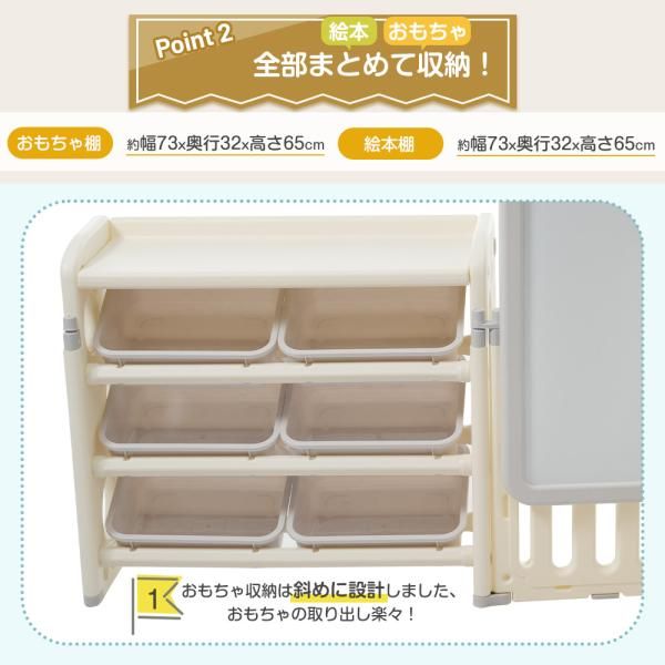 お絵描きボード キッズ