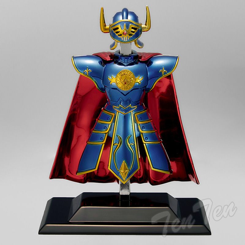 新品 未開封】ドラゴンクエスト メタリックアイテムズギャラリー