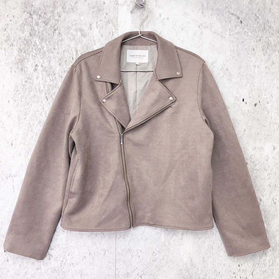 A DAY IN THE LIFE / UNITED ARROWS アデイインザライフ