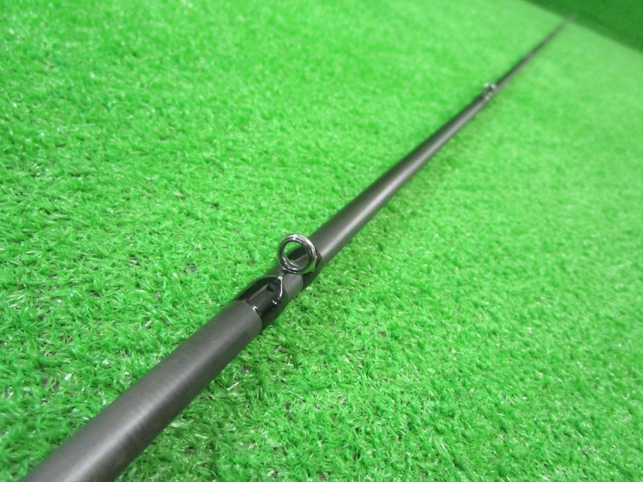  ECH滝 ノース フォーク コンポジット ZC 69 H JIG ＆ WORM バスロッド ロッド