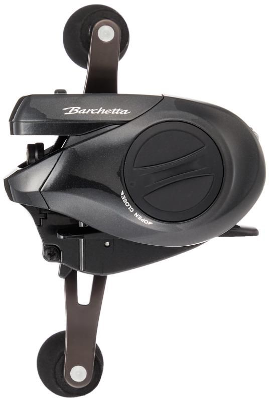 シマノ(SHIMANO) 両軸リール 21 バルケッタ BB 150DH-HG