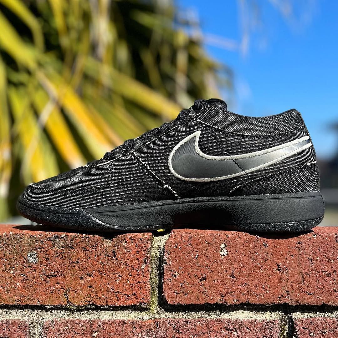 NIKE BOOK 1 'BLACK LABEL' ナイキ ブック 1 【MEN'S】 black/coconut
