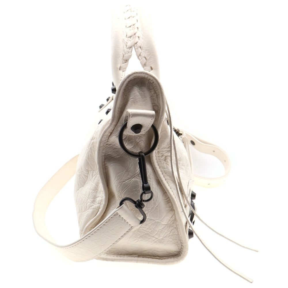 BALENCIAGA (バレンシアガ) Le City ル シティ スモール 2WAY