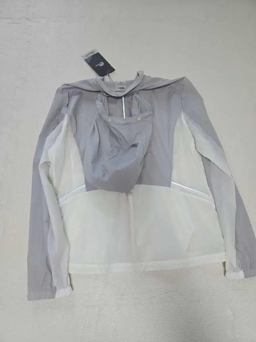 NEPA ネパ レディース ウィンドブレーカー