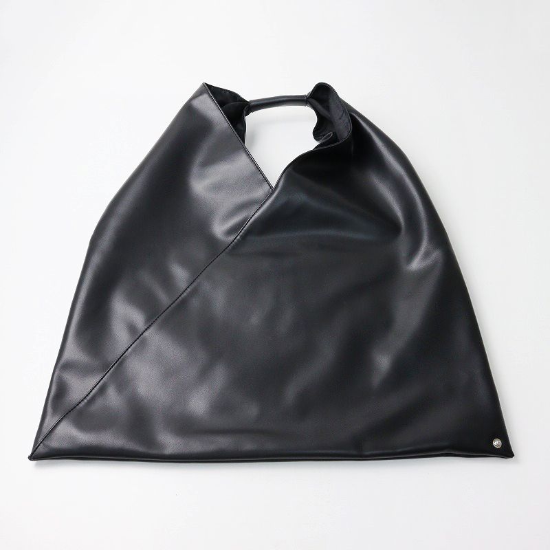 バッグ MM6 Maison Margiela JAPANESE エムエムシックス メゾンマルジェラ MM6 Maison Margiela