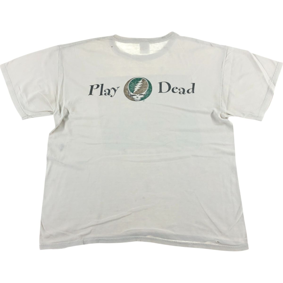 グレイトフルデッド DEAD
