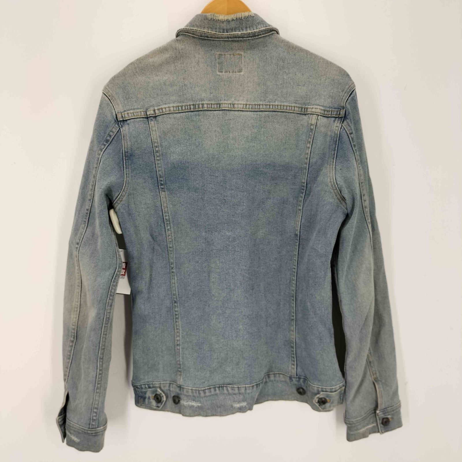 ニーキューイチニーキューゴーオム 291295＝HOMME ダメージ加工