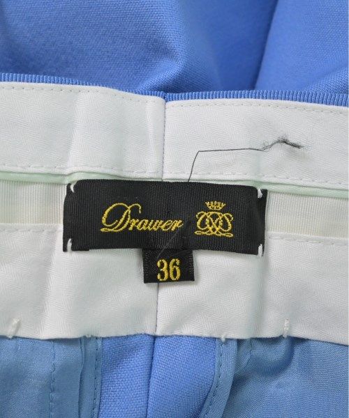 Drawer スラックス レディース 【古着】【中古】【送料無料】 Drawer