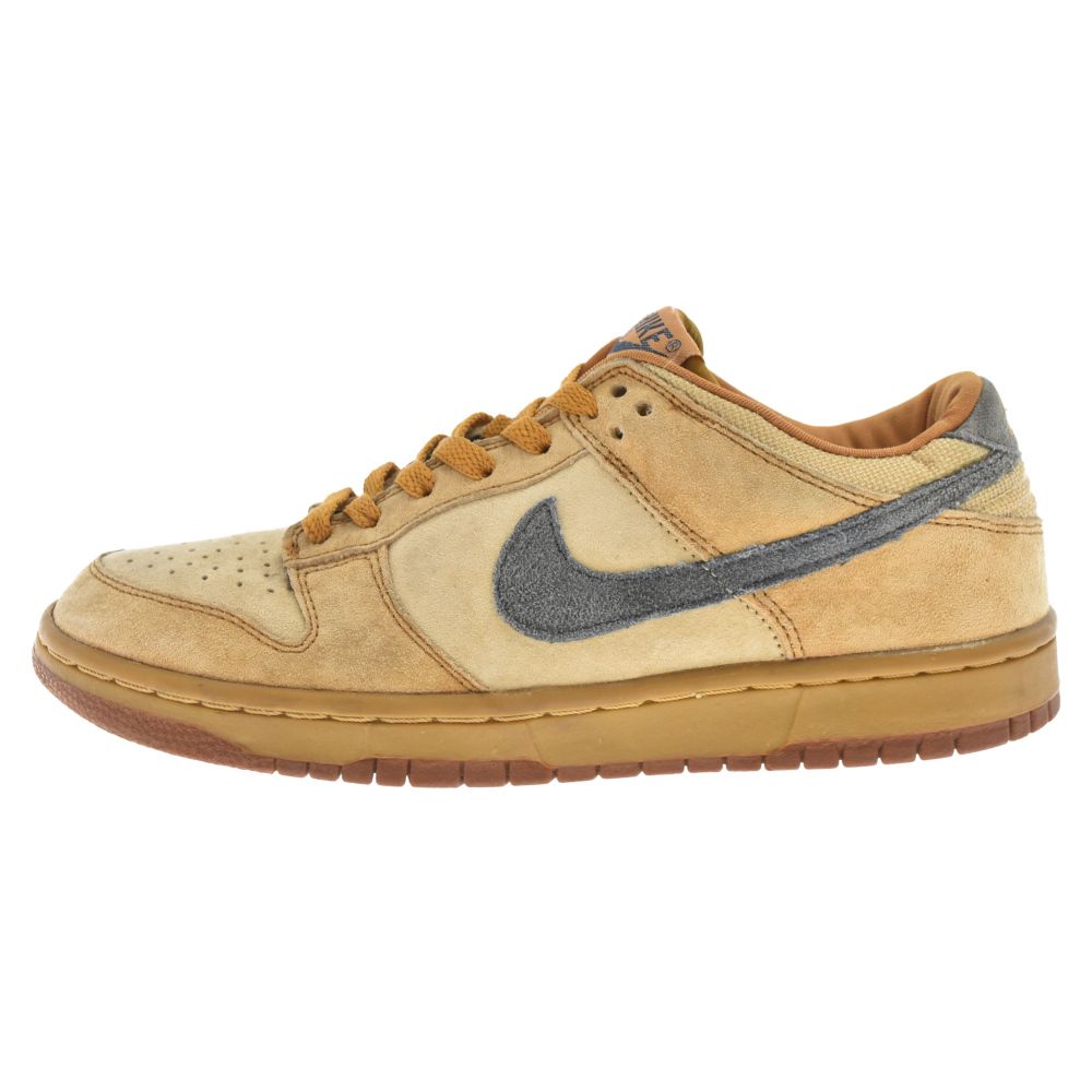 NIKE (ナイキ) DUNK LOW PRO VEGAS GOLD 304714-741 ダンクロープロ 