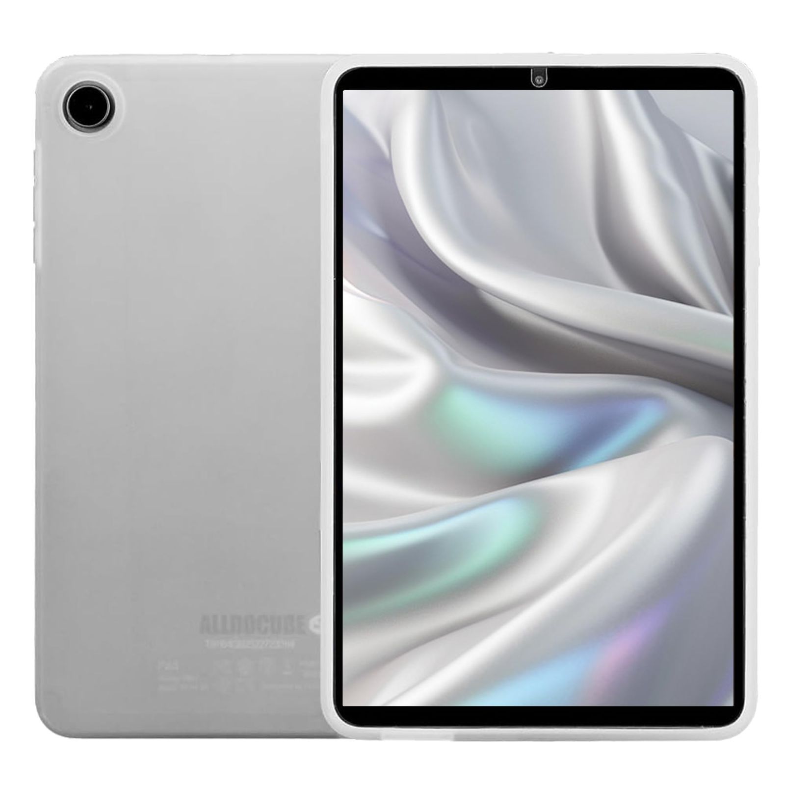 ALLDOCUBE iPlay50mini タブレット本体 カバー付き 極美品 ALLDOCUBE iPlay50 mini 8.4インチタブレット初登場【2023