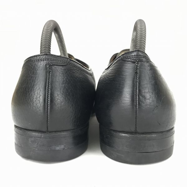 50s フローシャイム 青窓 ヴィンテージ レザーシューズ 60s 50s フローシャイム 青窓 ヴィンテージ レザーシューズ 60s