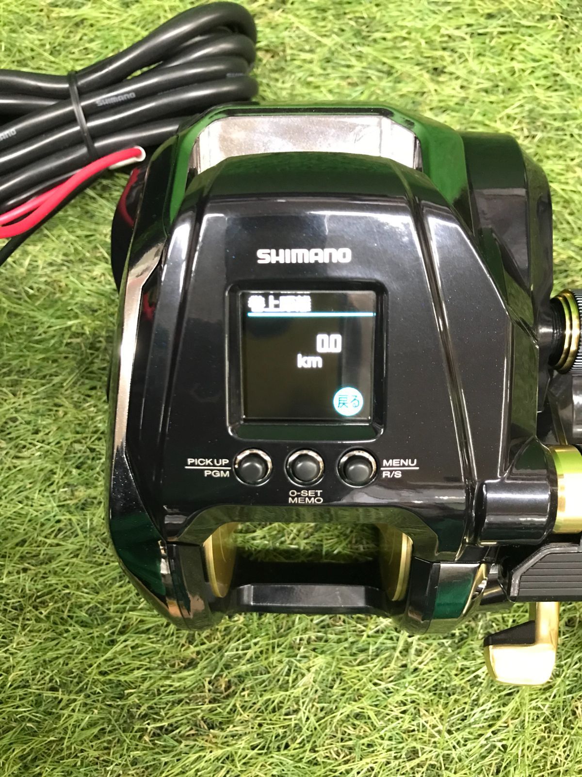 ♥品 シマノ 22 ビーストマスターMD 6000 山科店