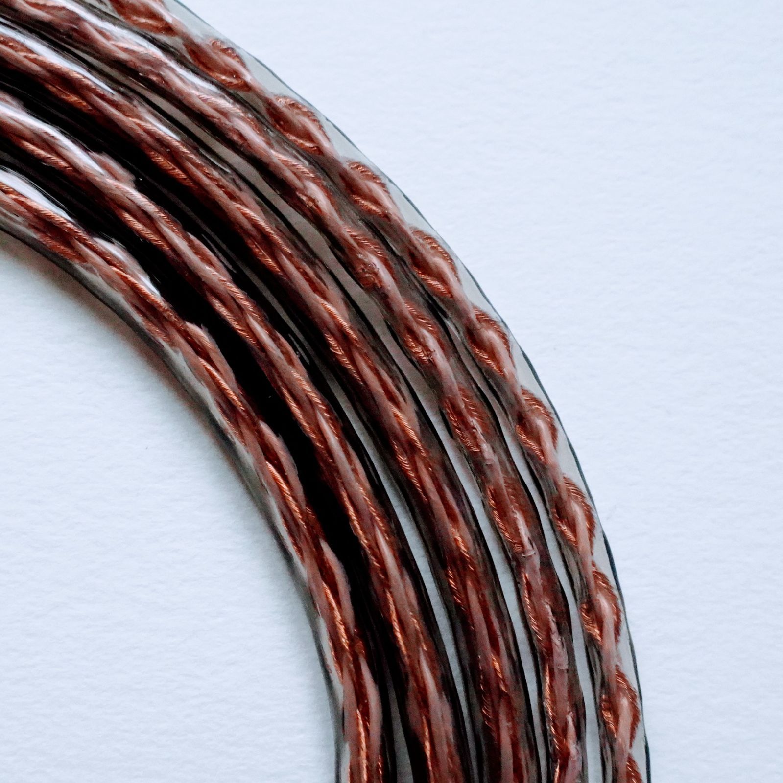 超高評価ソニー DIYキンバーケーブル ダブル3.5mm/4.4mmL字