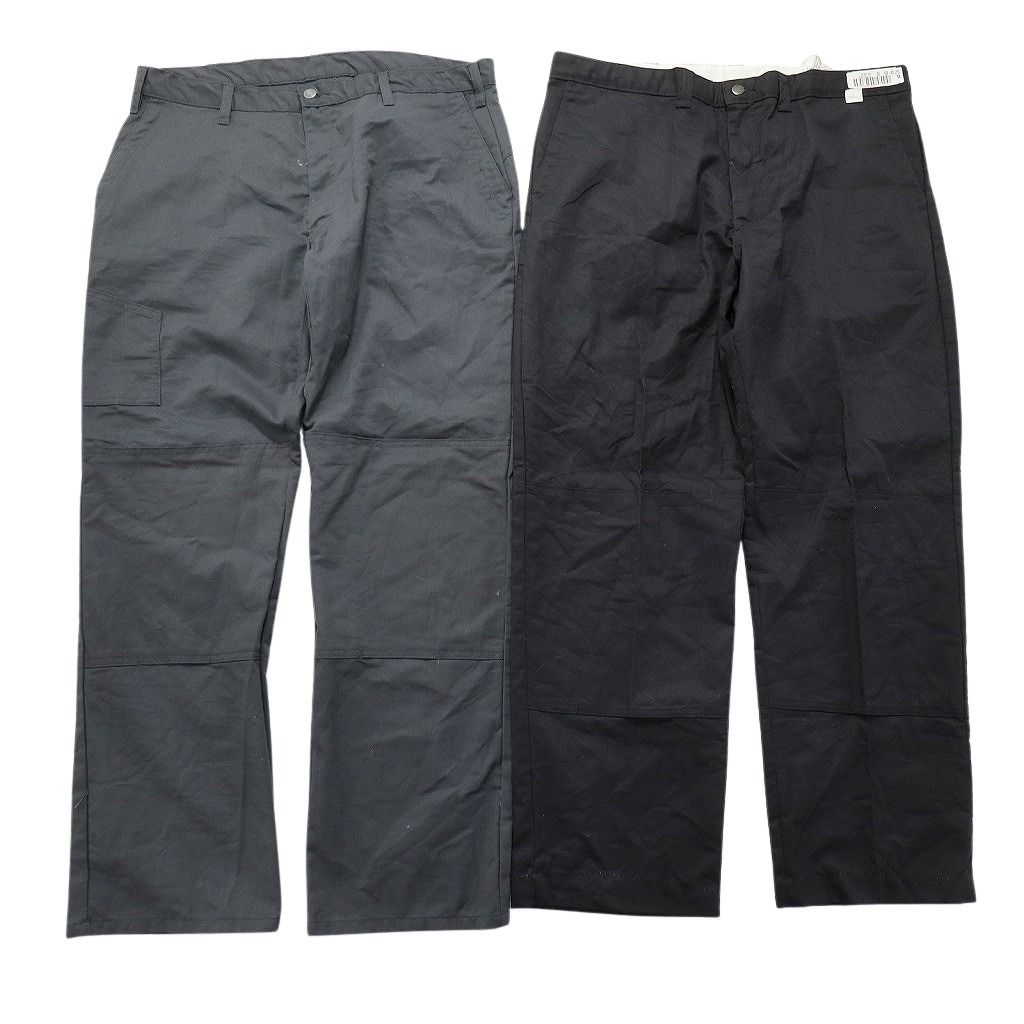 W40 ワイドストレート