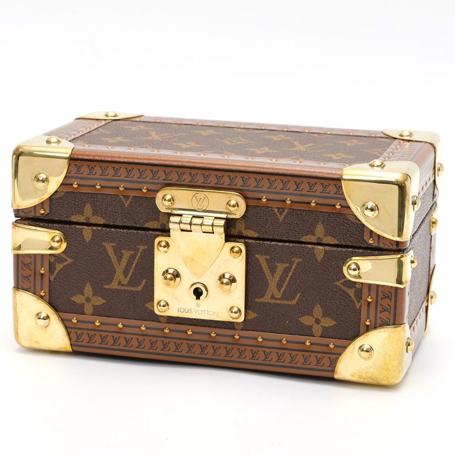 LOUIS VUITTON／モノグラム キーポル60／M41422 SP1916 ボストンバッグ