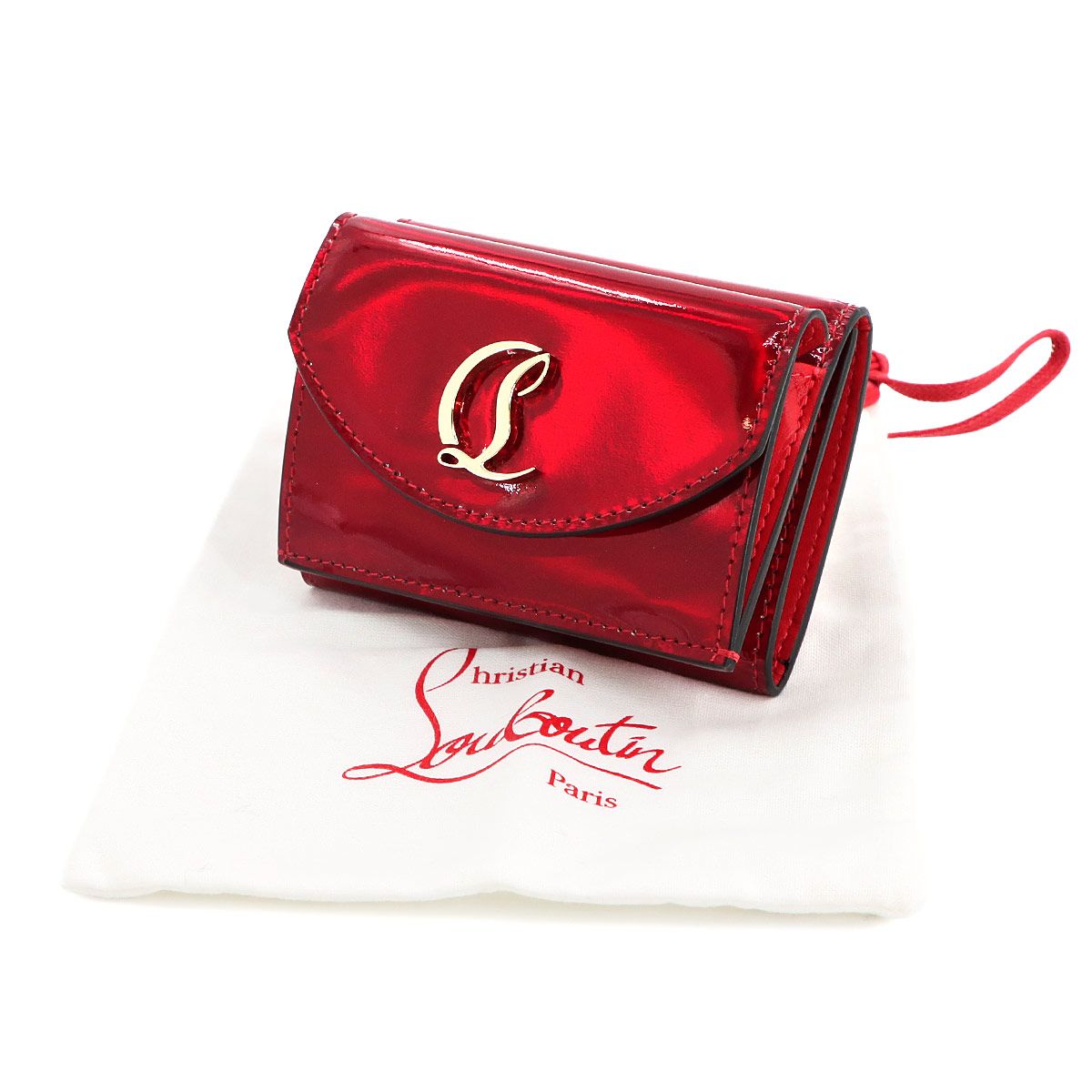 クリスチャンルブタン38 Christian Louboutin クリスチャンルブタン スニーカー38.5