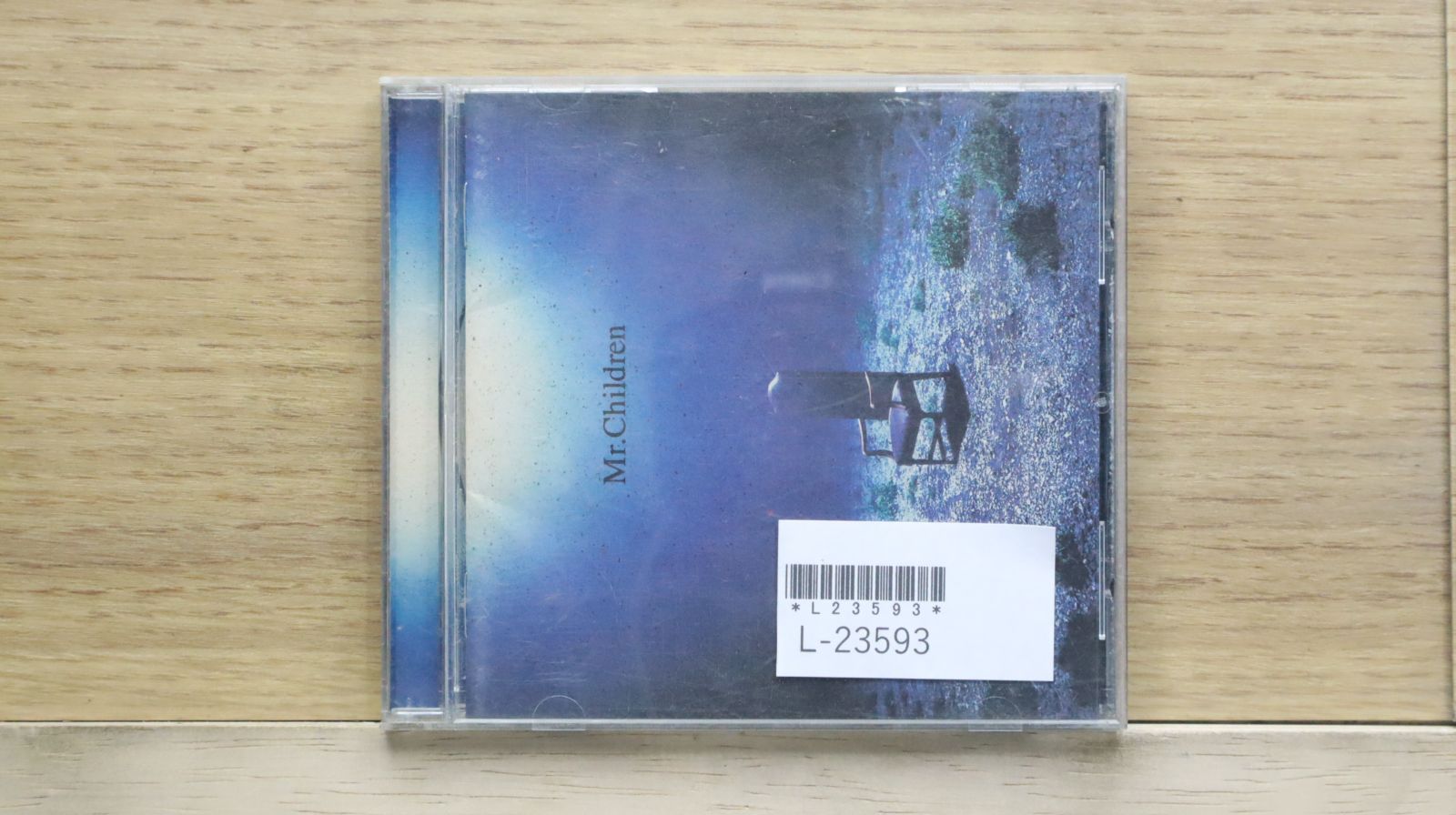 「新品未使用」Mr.Children Blu-ray 2枚セット（オマケ付き） Amazon.co.jp: Mr.Children 30th Anniversary Tour 半世紀への