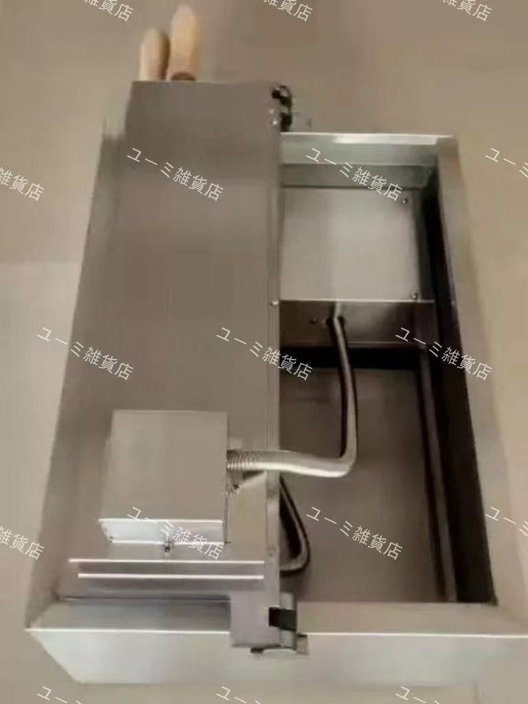 6個焼き 単相