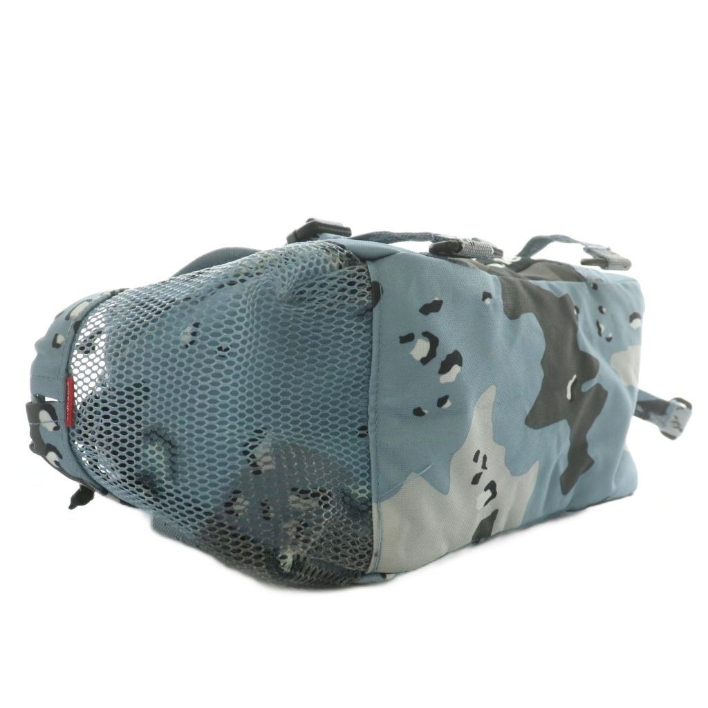 ※ちゃた Supreme カモフラージュ ボディバッグ Supreme シュプリーム カモフラ 迷彩 ウエストバッグ ウエスト