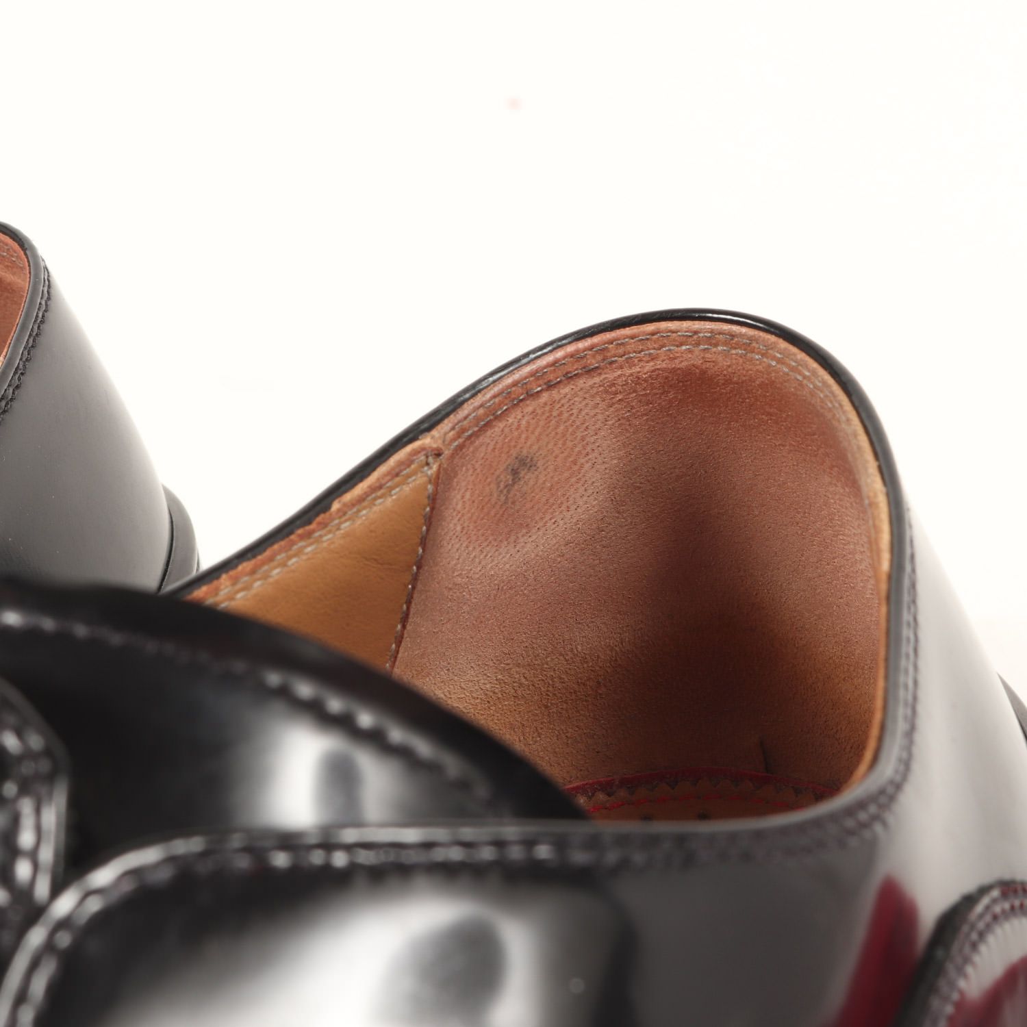 Christian Louboutin クリスチャンルブタン サイズ:40 / OUR GEORGES