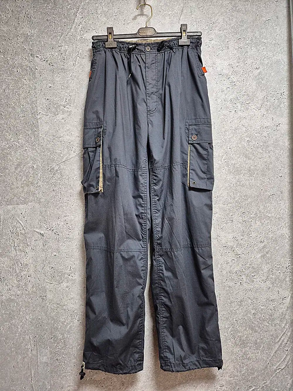K ´ s COLLECTION カコ ゴム パンツ （ L ）