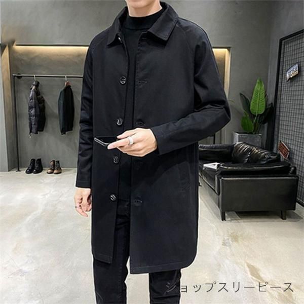 春秋冬 ジャケット