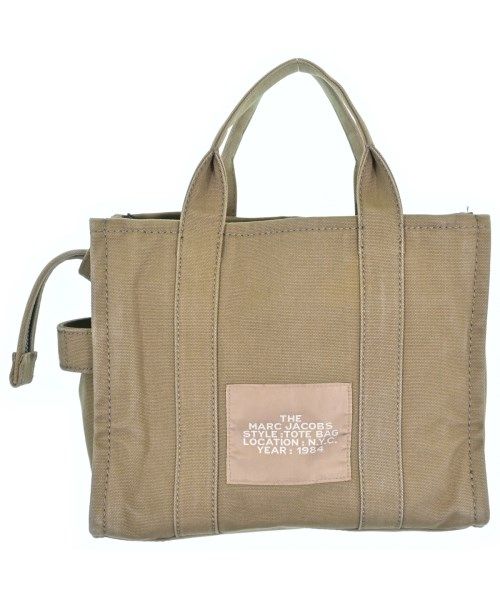 MARC JACOBS トートバッグ レディース 【古着】【中古】【送料