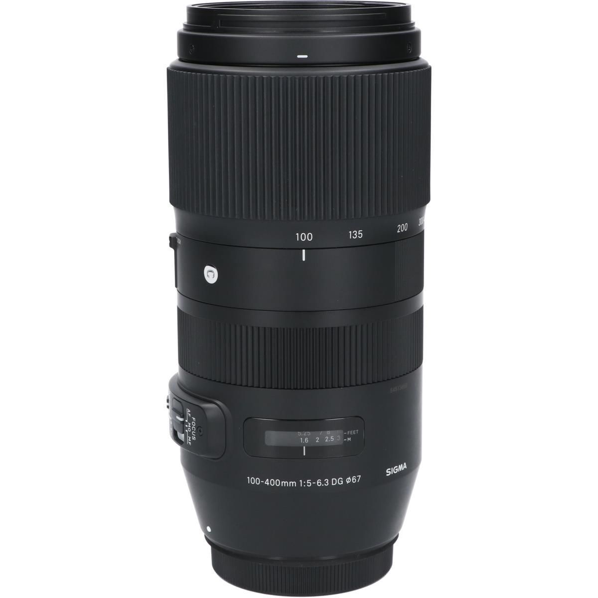 EOS100－400mm F5－6．3DG OS（C） - メルカリ 