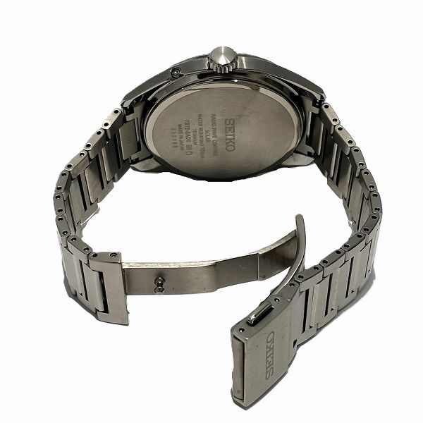 SEIKO アストロン