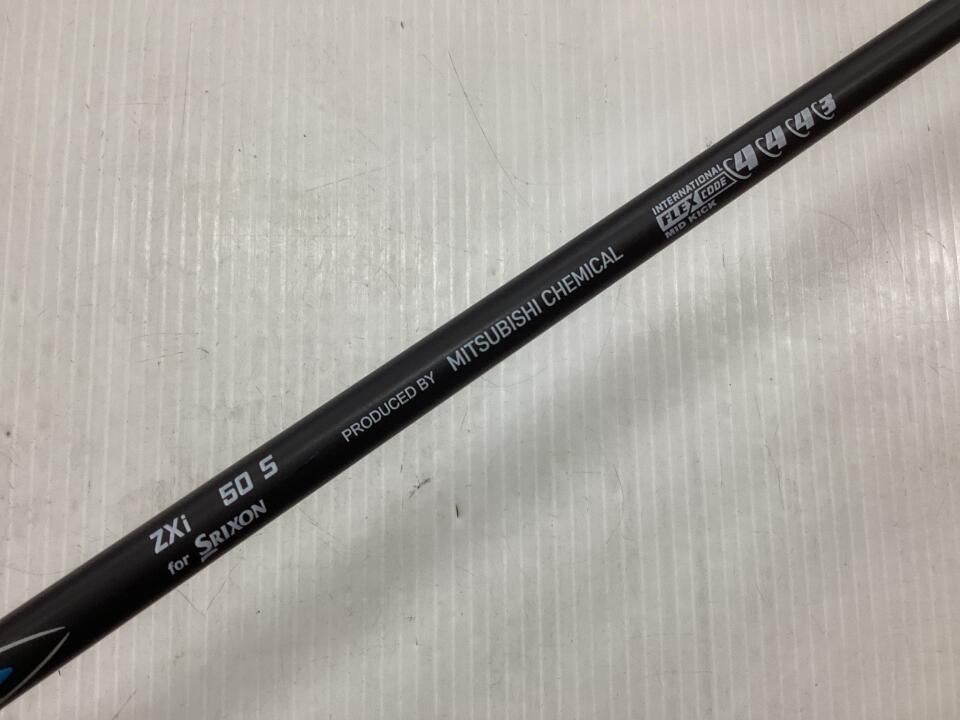 のん 最短翌日発送】SRIXON ZX5 | 9.5 | S | Diamana ZX50 | 中古