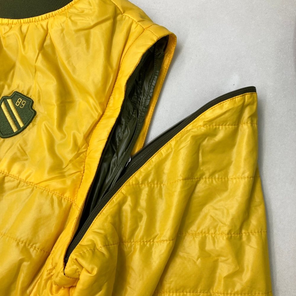 サイズ：1 PEARLY GATES パーリーゲイツ 2WAYリバーシブル ブルゾン