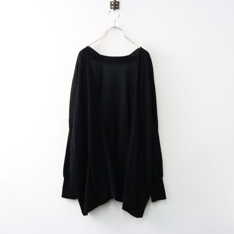 美品 定価2.2万 2023SS ドゥーズィエムクラス Deuxieme Classe shake
