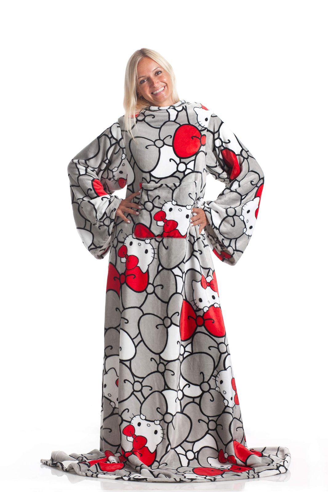 数量 ブランケットウェア キティリボン カングルー LVTKAHK-RB