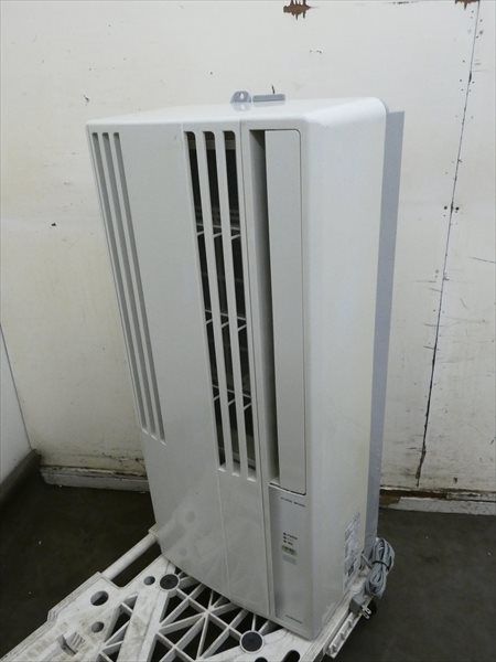 コロナ|CORONA 窓用ルームエアコン冷房