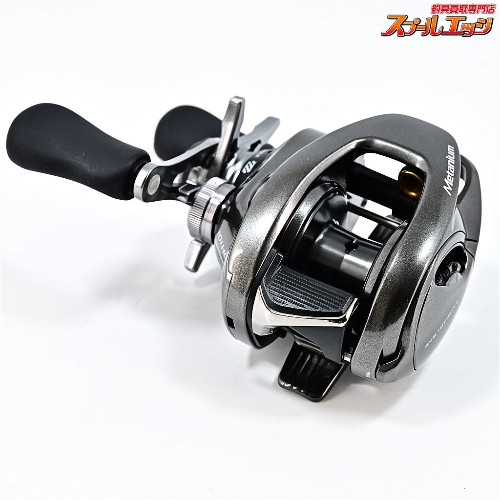【シマノ】 23メタニウム 101HG SHIMANO Metanium LEFTm41661