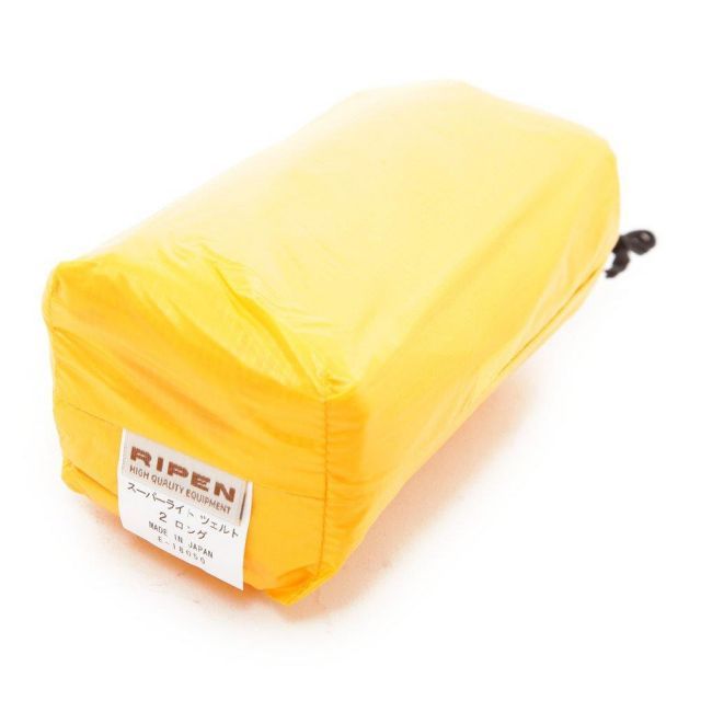 アライテント ARAI TENT スーパーライト ツェルト2ロング